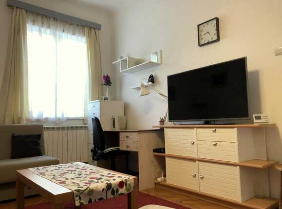 Garsonieră de vânzare Semicentral - 48637AV | BLITZ Cluj-Napoca | Poza4