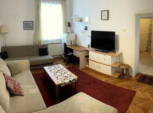 Garsonieră de vânzare Semicentral - 48637AV | BLITZ Cluj-Napoca | Poza1