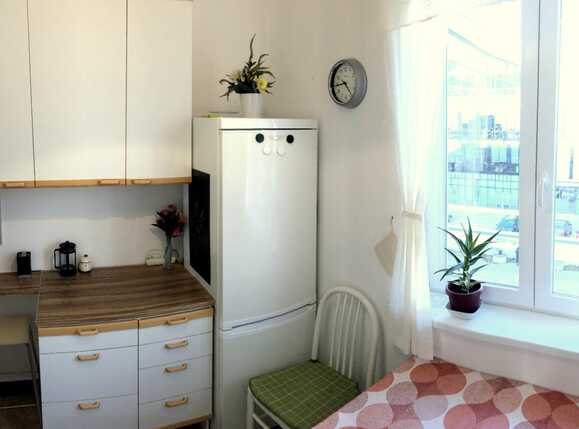 Garsonieră de vânzare Semicentral - 48637AV | BLITZ Cluj-Napoca | Poza9