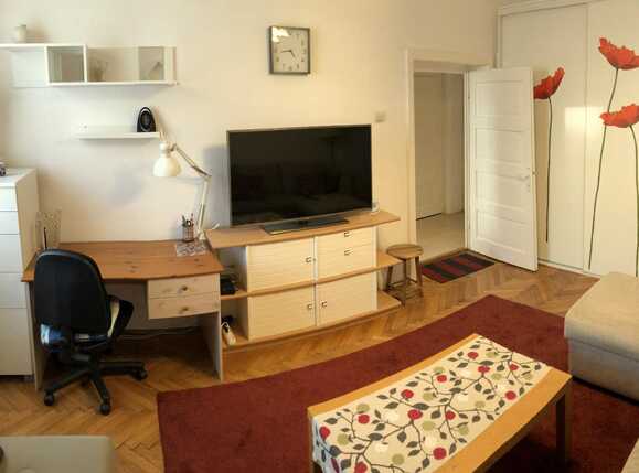 Garsonieră de vânzare Semicentral - 48637AV | BLITZ Cluj-Napoca | Poza3