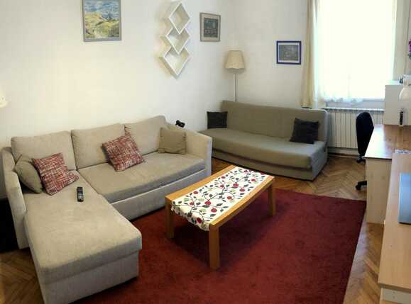 Garsonieră de vânzare Semicentral - 48637AV | BLITZ Cluj-Napoca | Poza2