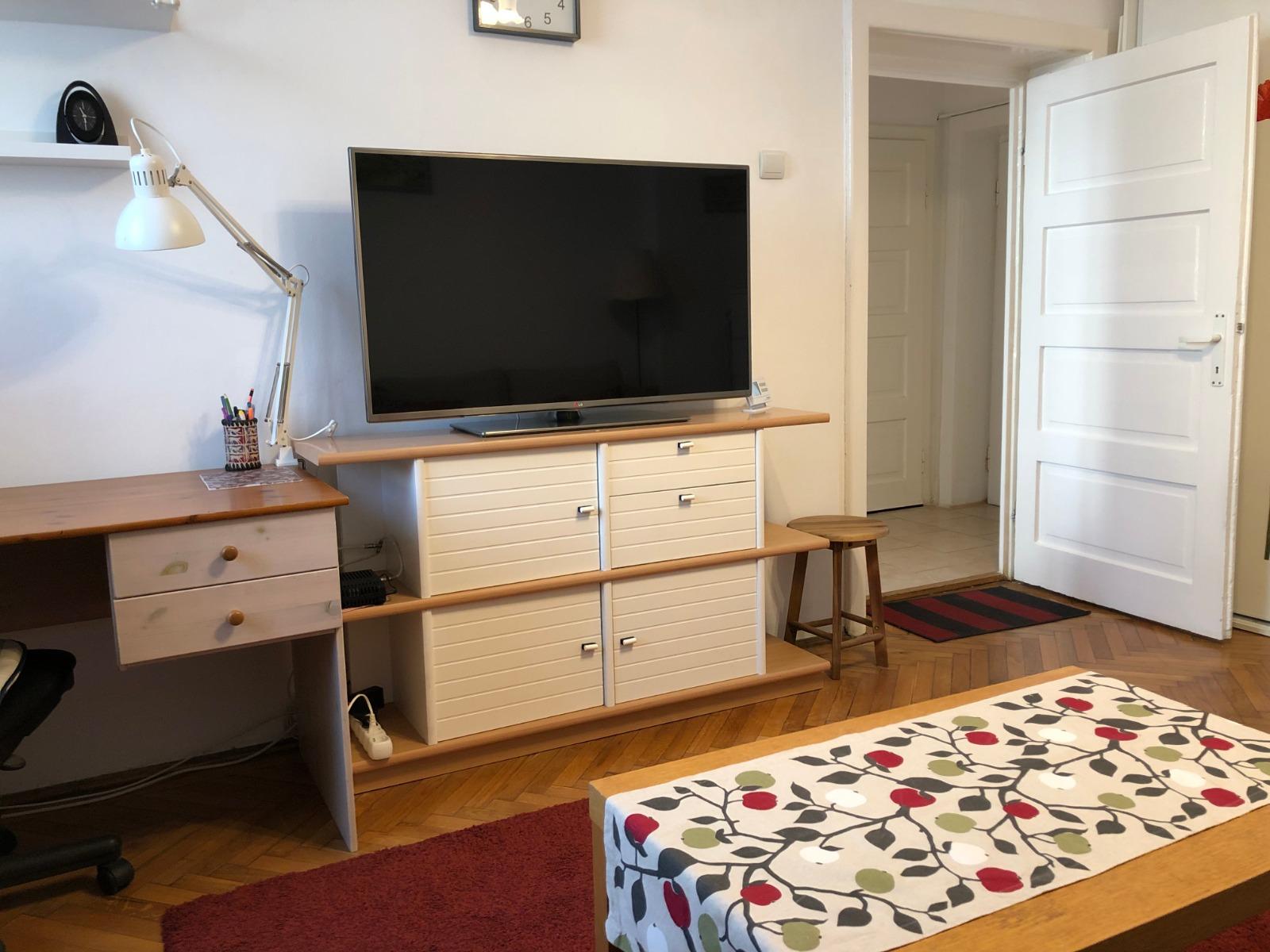 Garsonieră de vânzare Semicentral - 48637AV | BLITZ Cluj-Napoca | Poza5