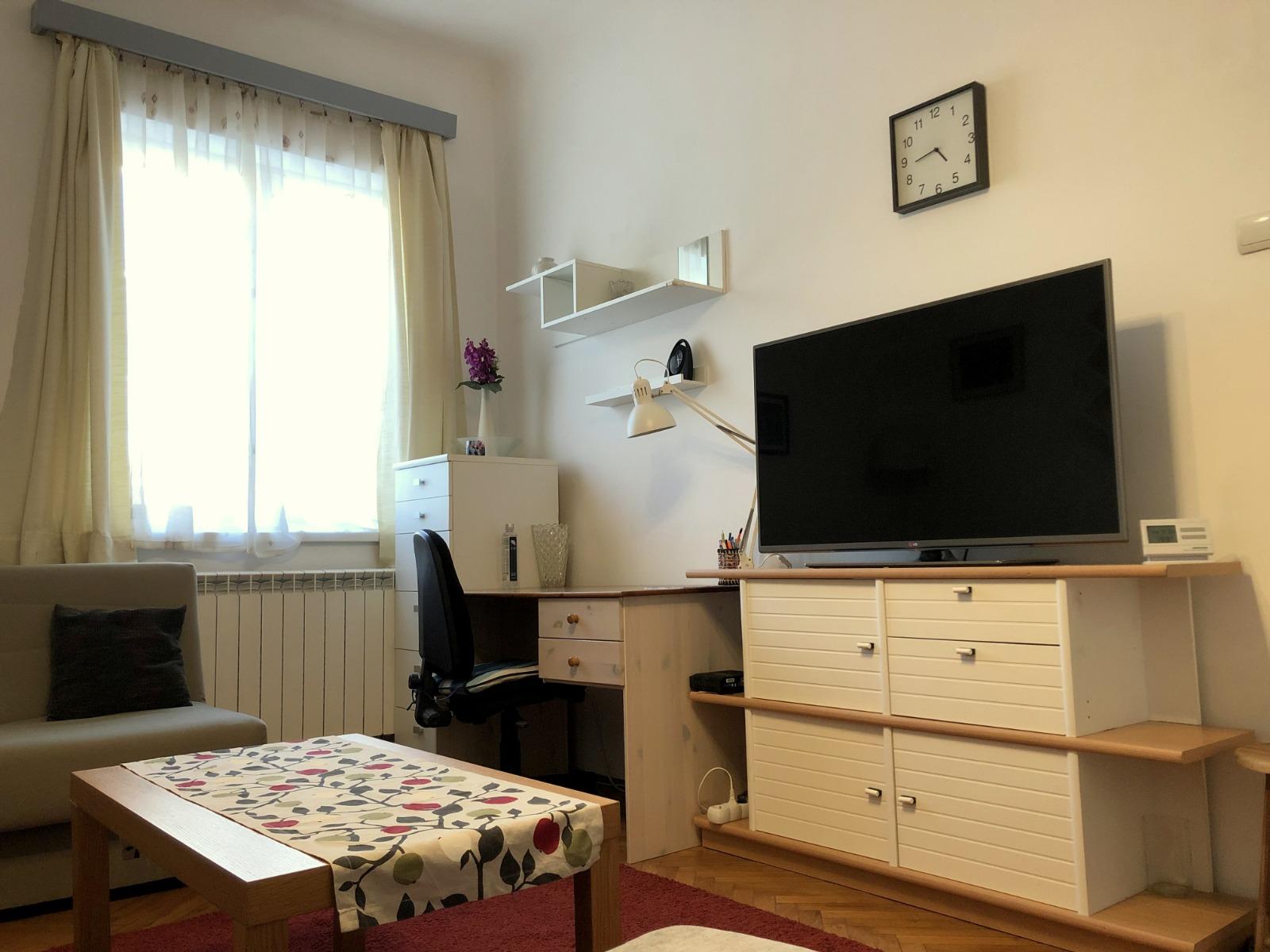 Garsonieră de vânzare Semicentral - 48637AV | BLITZ Cluj-Napoca | Poza4