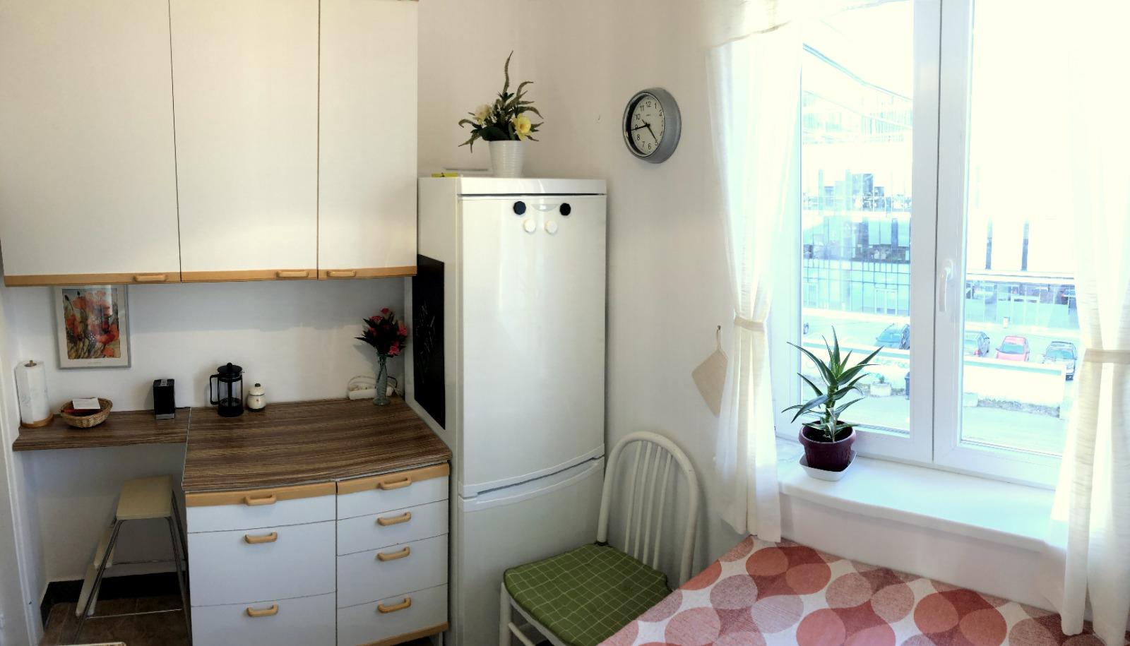 Garsonieră de vânzare Semicentral - 48637AV | BLITZ Cluj-Napoca | Poza9