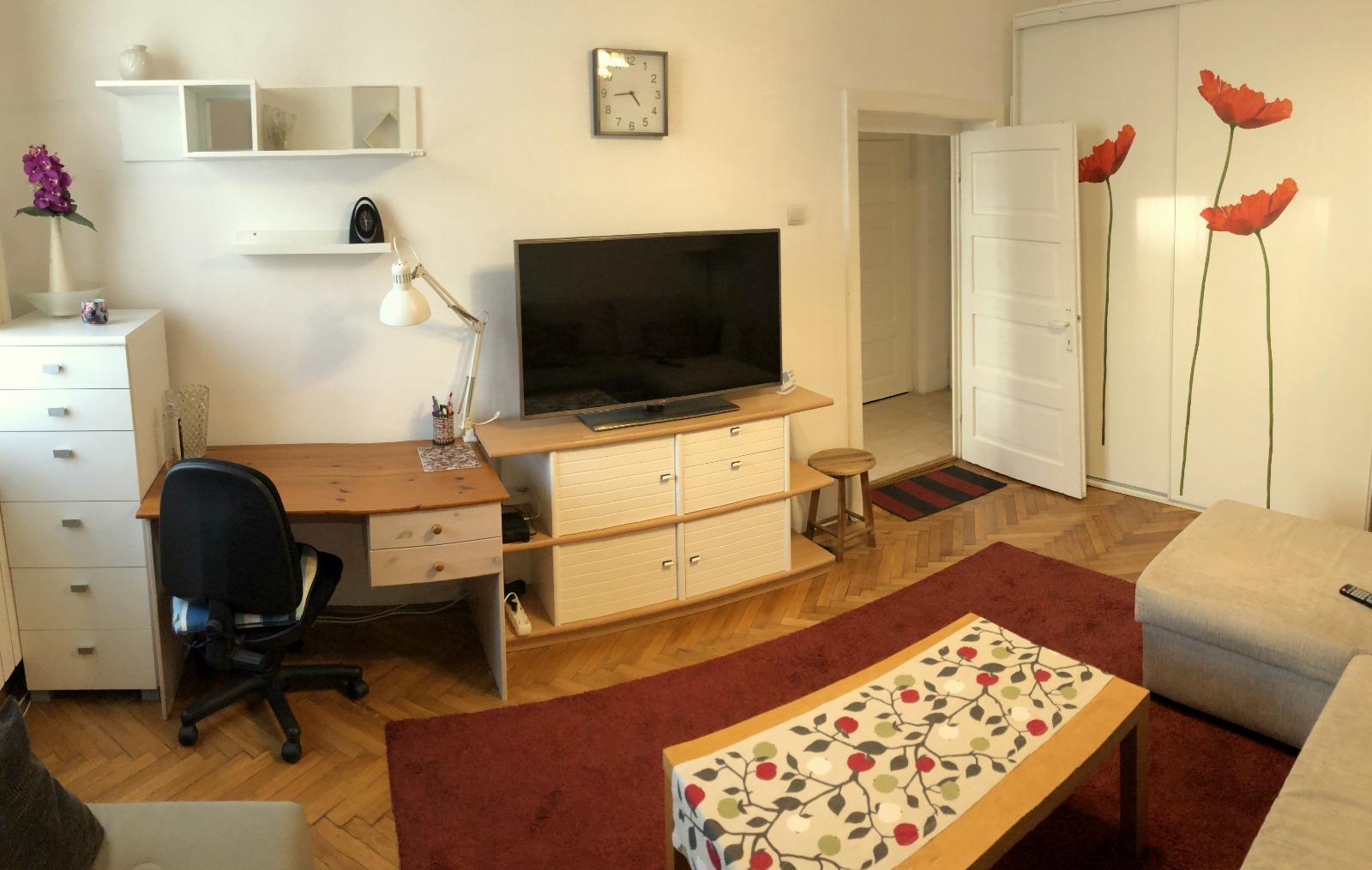 Garsonieră de vânzare Semicentral - 48637AV | BLITZ Cluj-Napoca | Poza3