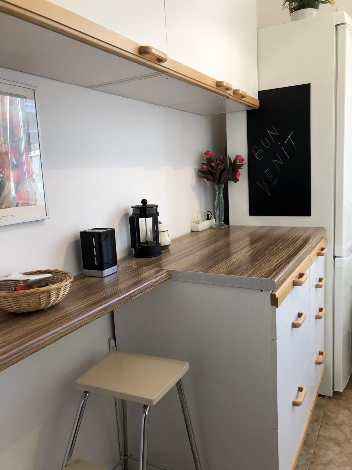 Garsonieră de vânzare Semicentral - 48637AV | BLITZ Cluj-Napoca | Poza8