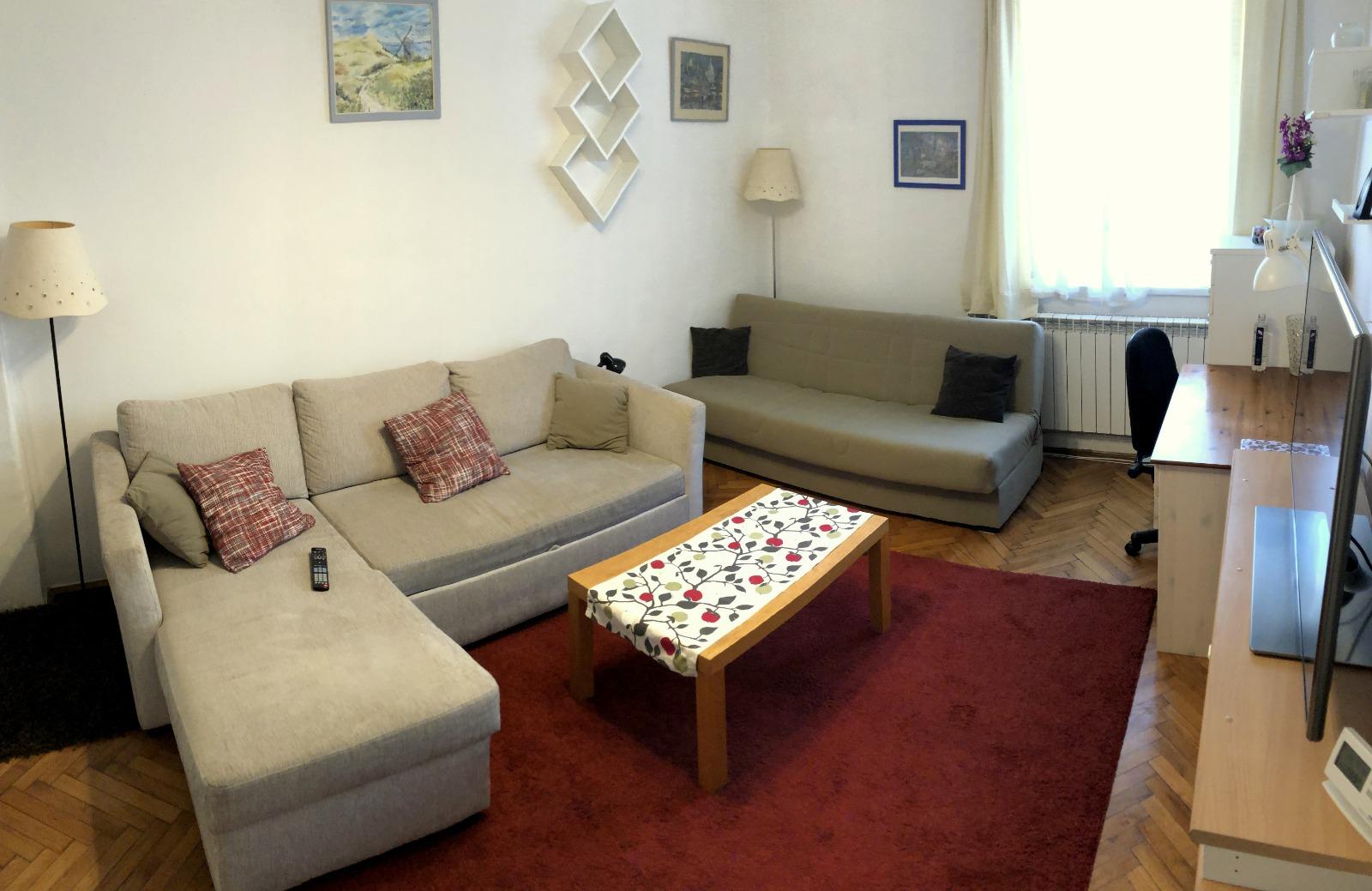 Garsonieră de vânzare Semicentral - 48637AV | BLITZ Cluj-Napoca | Poza2