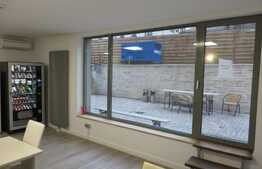 Imobil modern in zona centrala, cu parcari