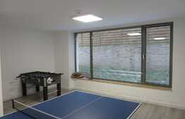 Imobil modern in zona centrala, cu parcari