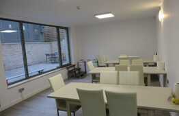 Imobil modern in zona centrala, cu parcari