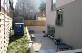 Imobil modern in zona centrala, cu parcari