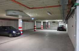 Imobil modern in zona centrala, cu parcari