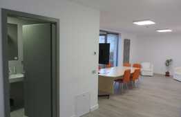 Imobil modern in zona centrala, cu parcari