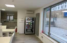 Imobil modern in zona centrala, cu parcari