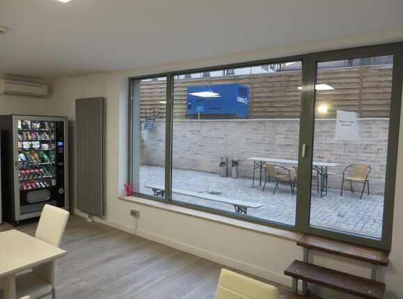 Spațiu birouri de închiriat Central - 48638SIB | BLITZ Cluj-Napoca | Poza6