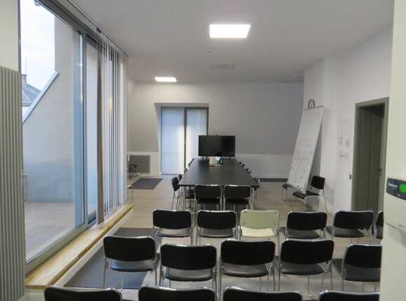 Spațiu birouri de închiriat Central - 48638SIB | BLITZ Cluj-Napoca | Poza10