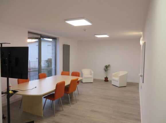 Spațiu birouri de închiriat Central - 48638SIB | BLITZ Cluj-Napoca | Poza7