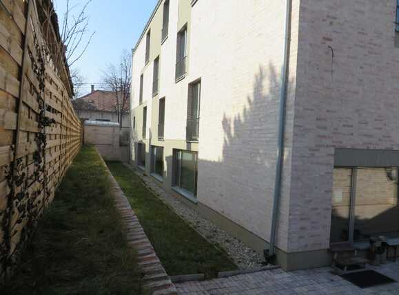 Spațiu birouri de închiriat Central - 48638SIB | BLITZ Cluj-Napoca | Poza19