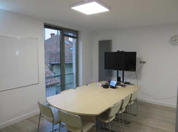 Spațiu birouri de închiriat Central - 48638SIB | BLITZ Cluj-Napoca | Poza9