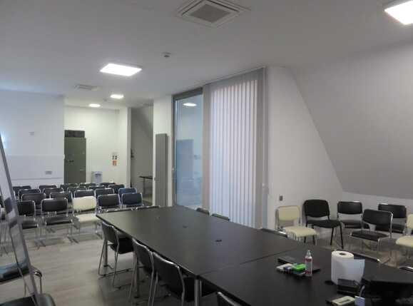 Spațiu birouri de închiriat Central - 48638SIB | BLITZ Cluj-Napoca | Poza8