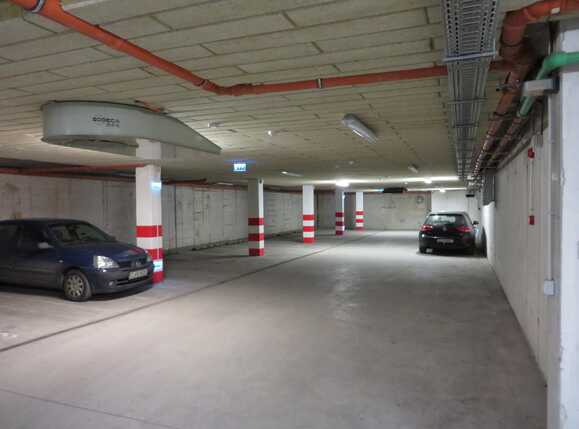 Spațiu birouri de închiriat Central - 48638SIB | BLITZ Cluj-Napoca | Poza11