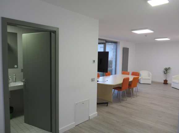 Spațiu birouri de închiriat Central - 48638SIB | BLITZ Cluj-Napoca | Poza13