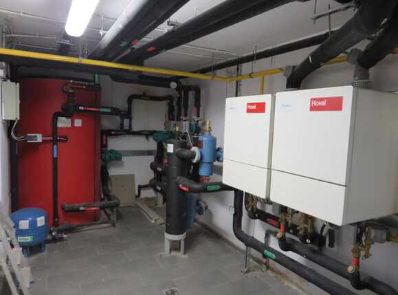 Spațiu birouri de închiriat Central - 48638SIB | BLITZ Cluj-Napoca | Poza16