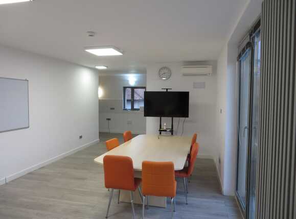 Spațiu birouri de închiriat Central - 48638SIB | BLITZ Cluj-Napoca | Poza14