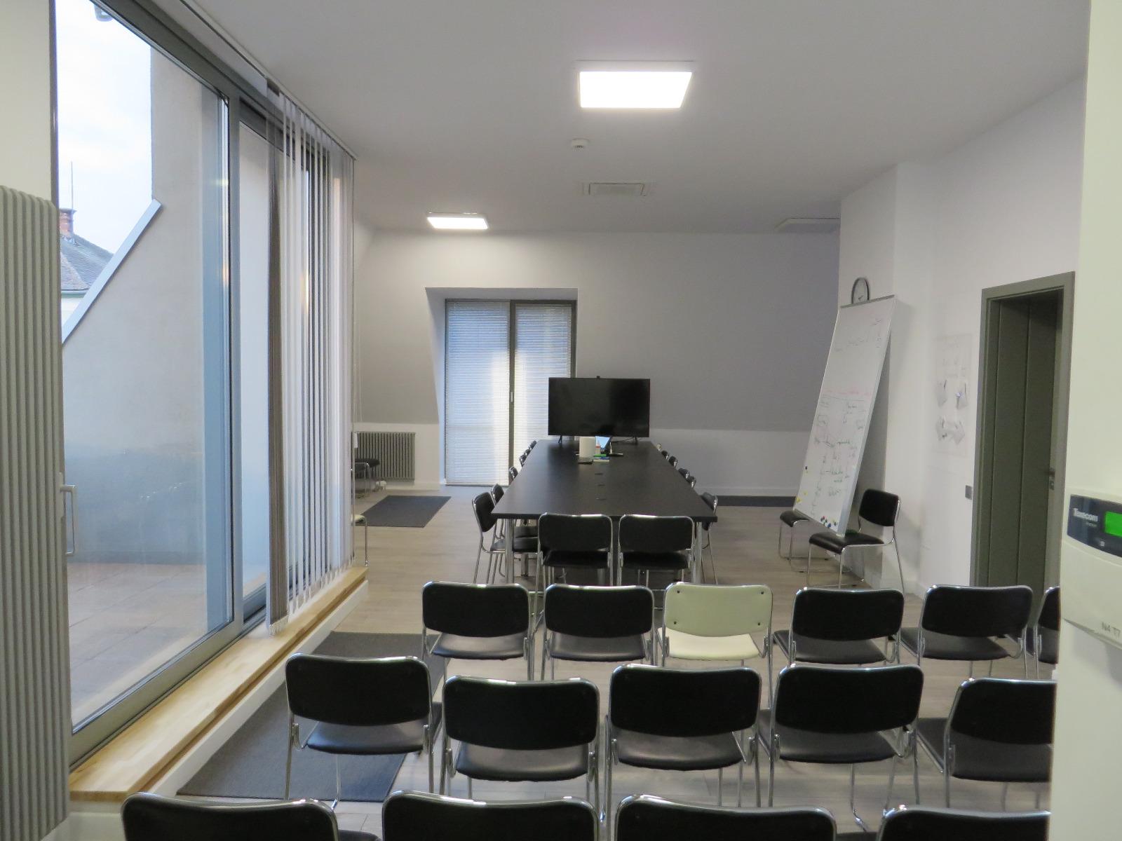 Spațiu birouri de închiriat Central - 48638SIB | BLITZ Cluj-Napoca | Poza10