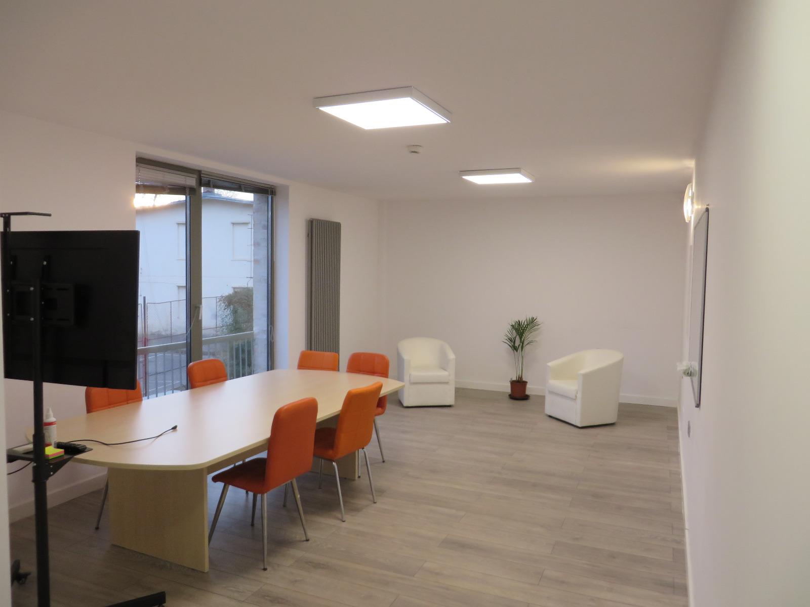 Spațiu birouri de închiriat Central - 48638SIB | BLITZ Cluj-Napoca | Poza7