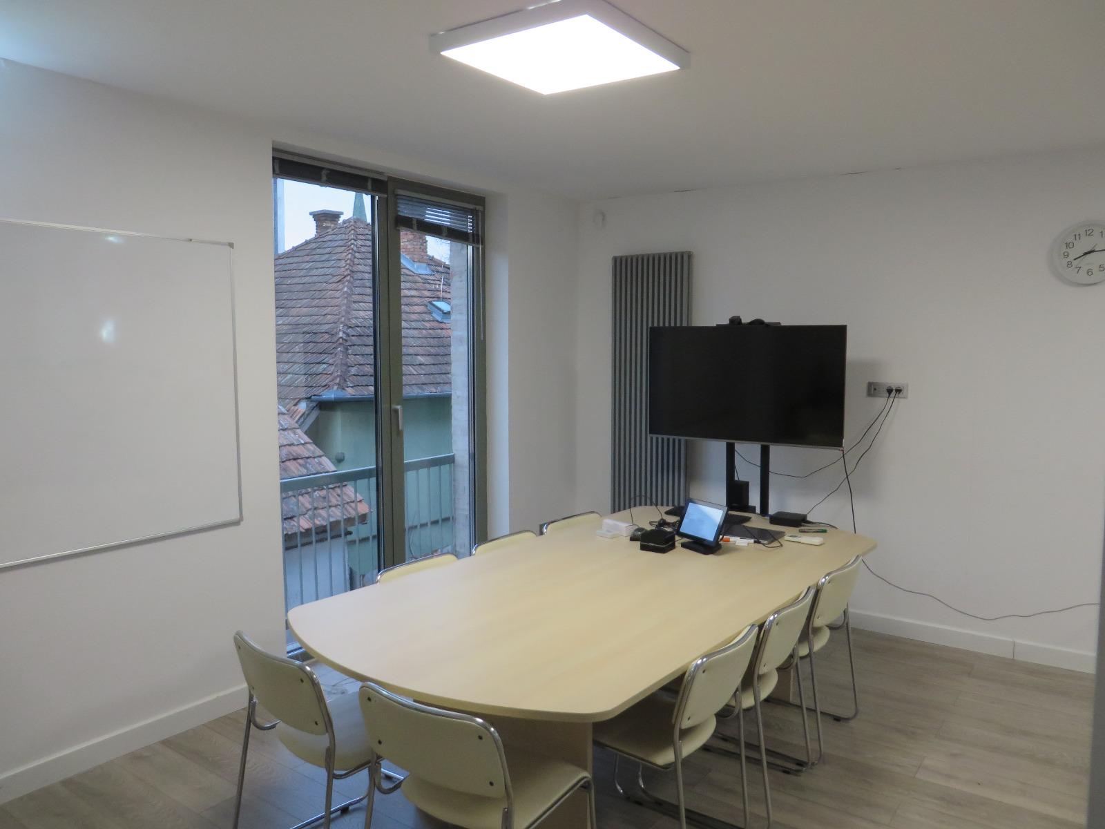 Spațiu birouri de închiriat Central - 48638SIB | BLITZ Cluj-Napoca | Poza9