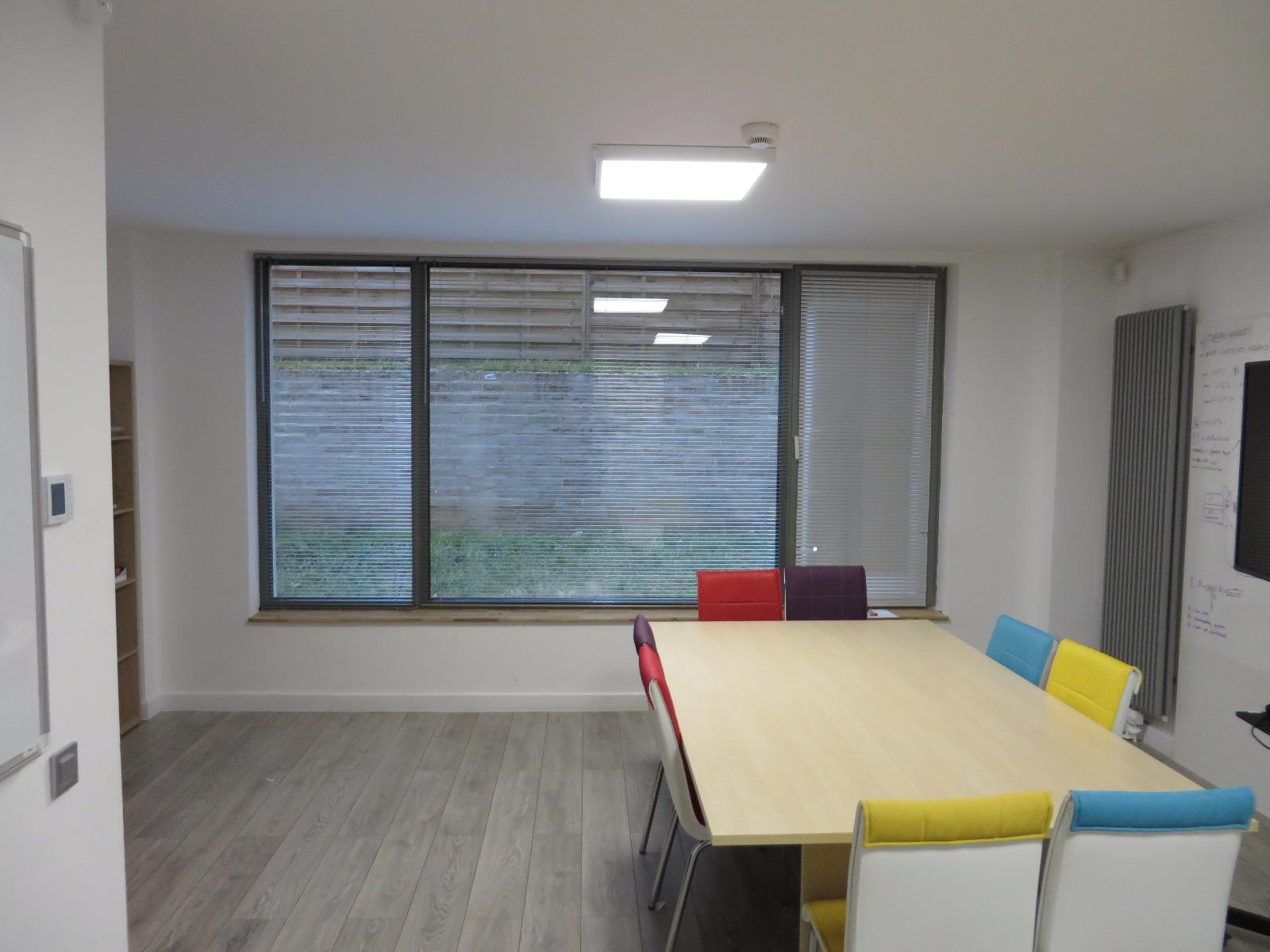 Spațiu birouri de închiriat Central - 48638SIB | BLITZ Cluj-Napoca | Poza5