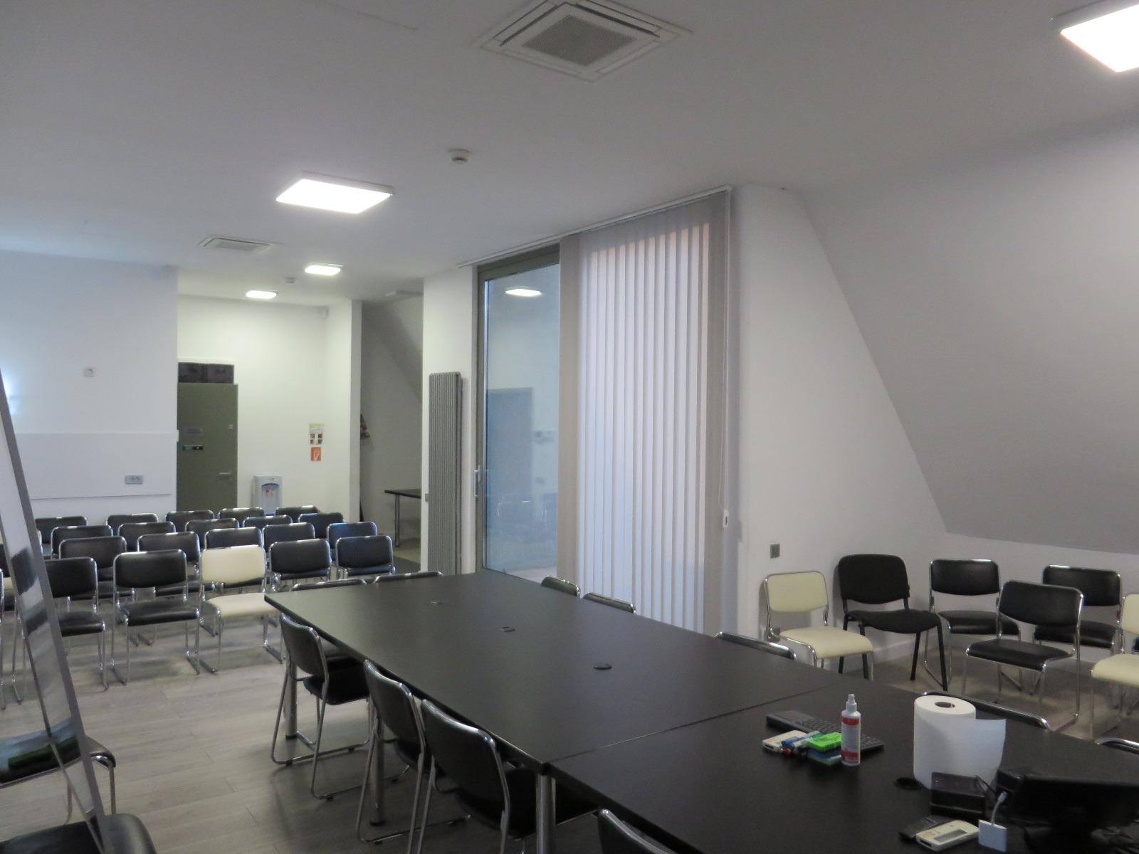 Spațiu birouri de închiriat Central - 48638SIB | BLITZ Cluj-Napoca | Poza8