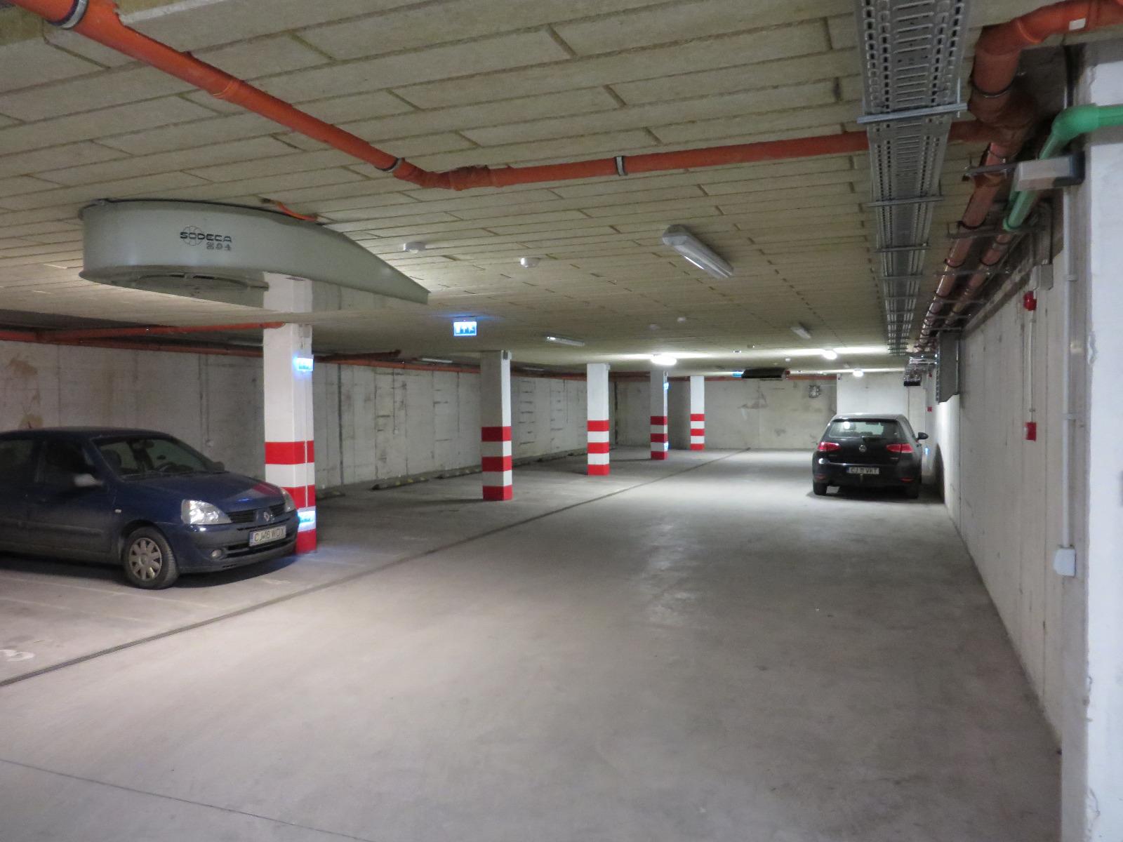 Spațiu birouri de închiriat Central - 48638SIB | BLITZ Cluj-Napoca | Poza11