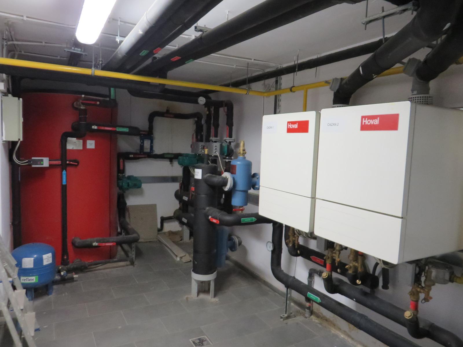 Spațiu birouri de închiriat Central - 48638SIB | BLITZ Cluj-Napoca | Poza16