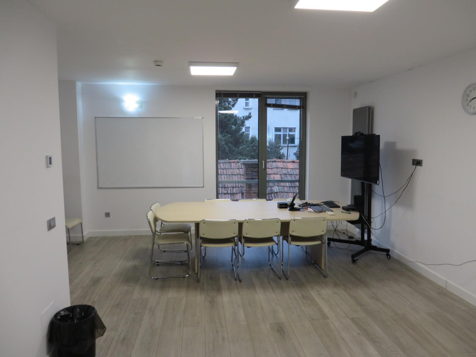 Spațiu birouri de închiriat Central - 48638SIB | BLITZ Cluj-Napoca | Poza2