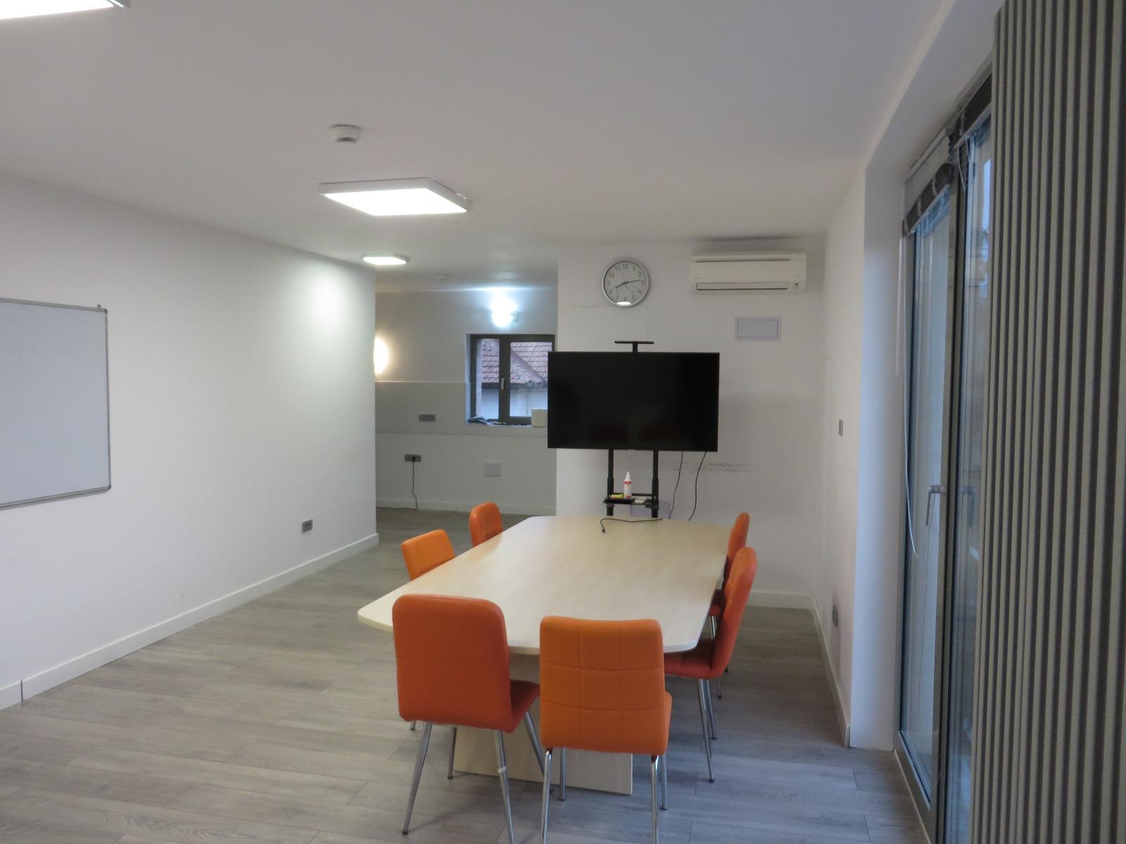 Spațiu birouri de închiriat Central - 48638SIB | BLITZ Cluj-Napoca | Poza14