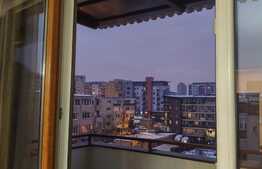 Apartament cu 2 camere, 47 mp, modern, terasa, zona Hotel Paradis