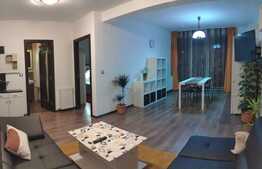 Apartament cu 2 camere, 47 mp, modern, terasa, zona Hotel Paradis