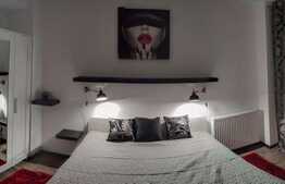 Apartament cu 2 camere, 47 mp, modern, terasa, zona Hotel Paradis