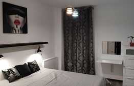 Apartament cu 2 camere, 47 mp, modern, terasa, zona Hotel Paradis