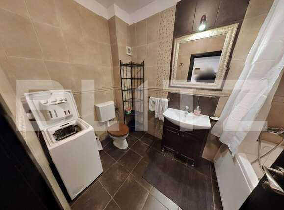 Apartament de închiriat 2 camere Marasti - 48641AI | BLITZ Cluj-Napoca | Poza8