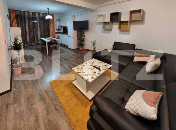 Apartament de închiriat 2 camere Marasti - 48641AI | BLITZ Cluj-Napoca | Poza2