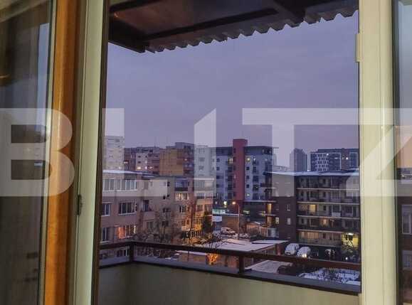 Apartament de închiriat 2 camere Marasti - 48641AI | BLITZ Cluj-Napoca | Poza9