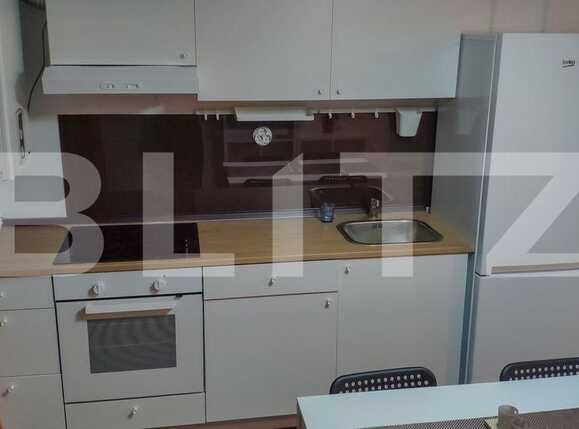Apartament de închiriat 2 camere Marasti - 48641AI | BLITZ Cluj-Napoca | Poza7