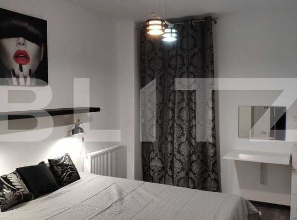 Apartament de închiriat 2 camere Marasti - 48641AI | BLITZ Cluj-Napoca | Poza5