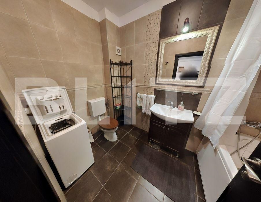 Apartament de închiriat 2 camere Marasti - 48641AI | BLITZ Cluj-Napoca | Poza8