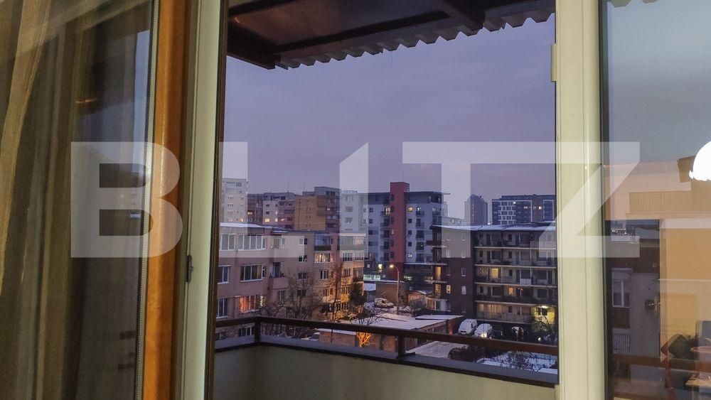 Apartament de închiriat 2 camere Marasti - 48641AI | BLITZ Cluj-Napoca | Poza9