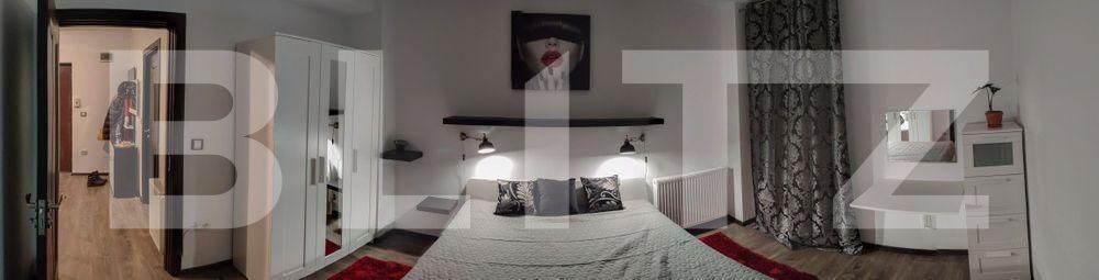 Apartament de închiriat 2 camere Marasti - 48641AI | BLITZ Cluj-Napoca | Poza6