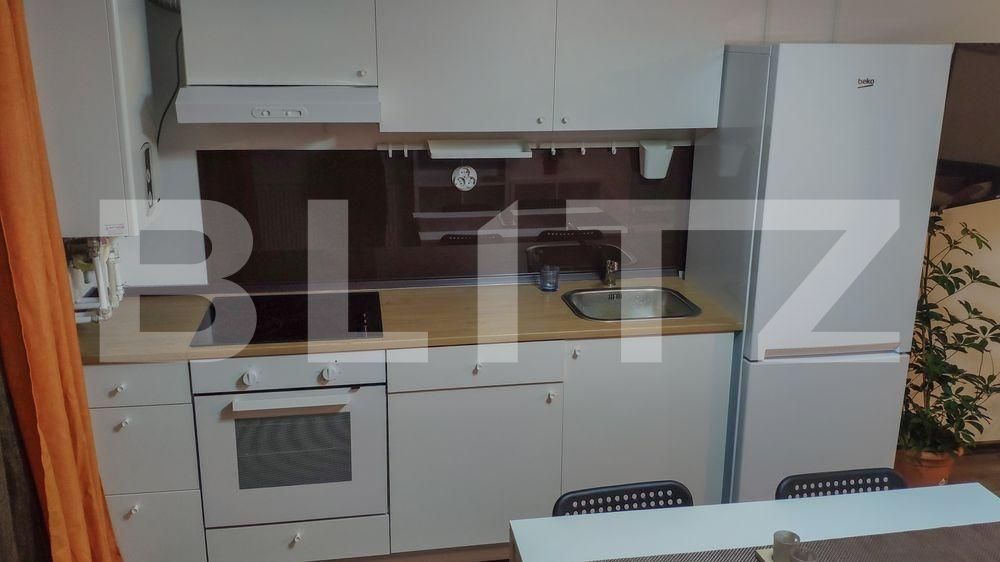Apartament de închiriat 2 camere Marasti - 48641AI | BLITZ Cluj-Napoca | Poza7